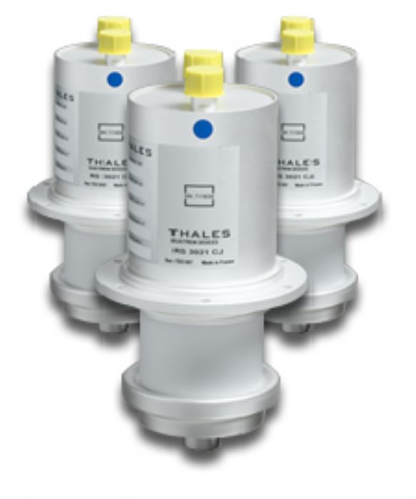 Bulbos de RF para laser CO2